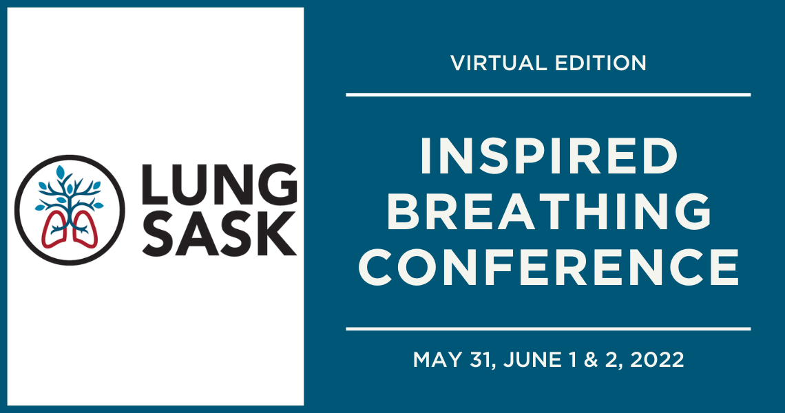 Inspired Breathing Conference 2022