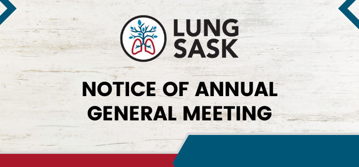 AGM Notice