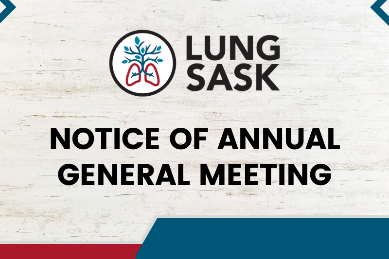 AGM Notice