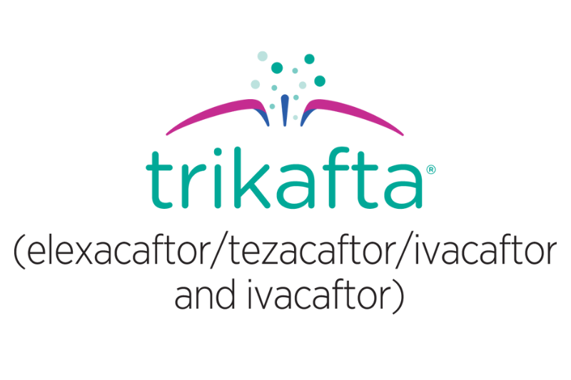 Trikafta Product Image