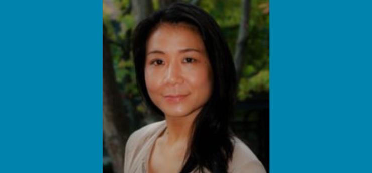 Dr. Connie Yang