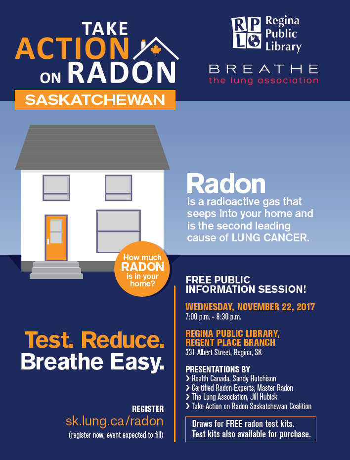 Radon Poster