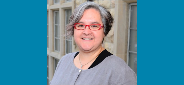 Dr. Sarah Oosman's photo