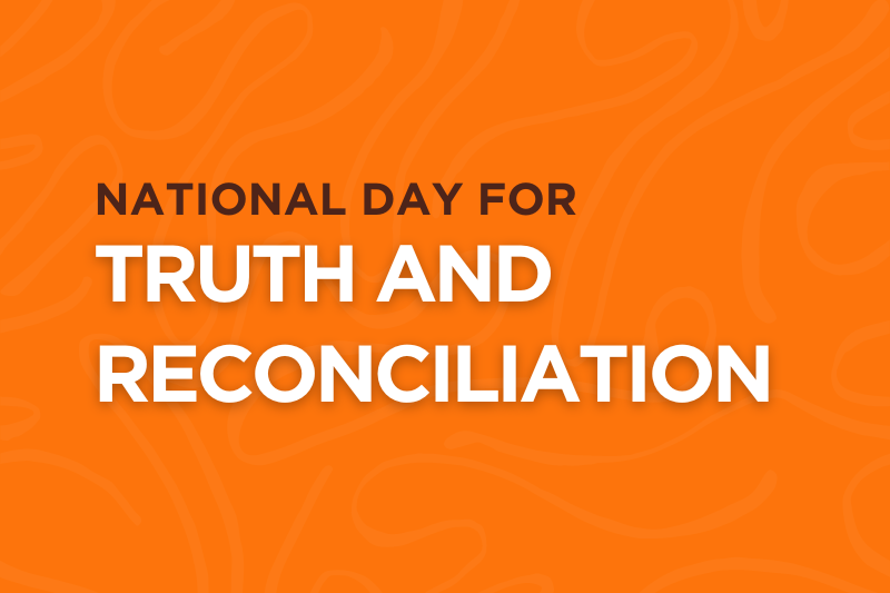 National Day for Truth and Reconciliation