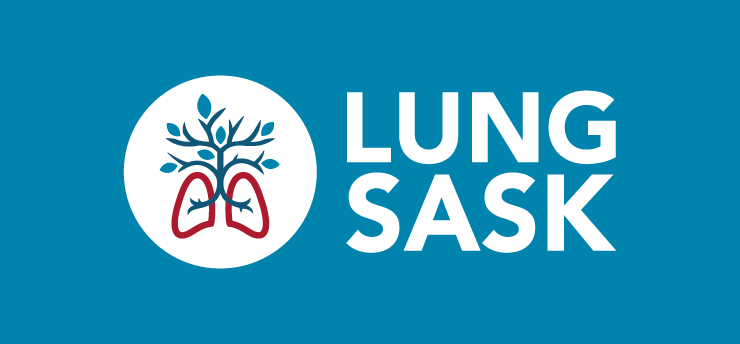 Lung Sask Logo