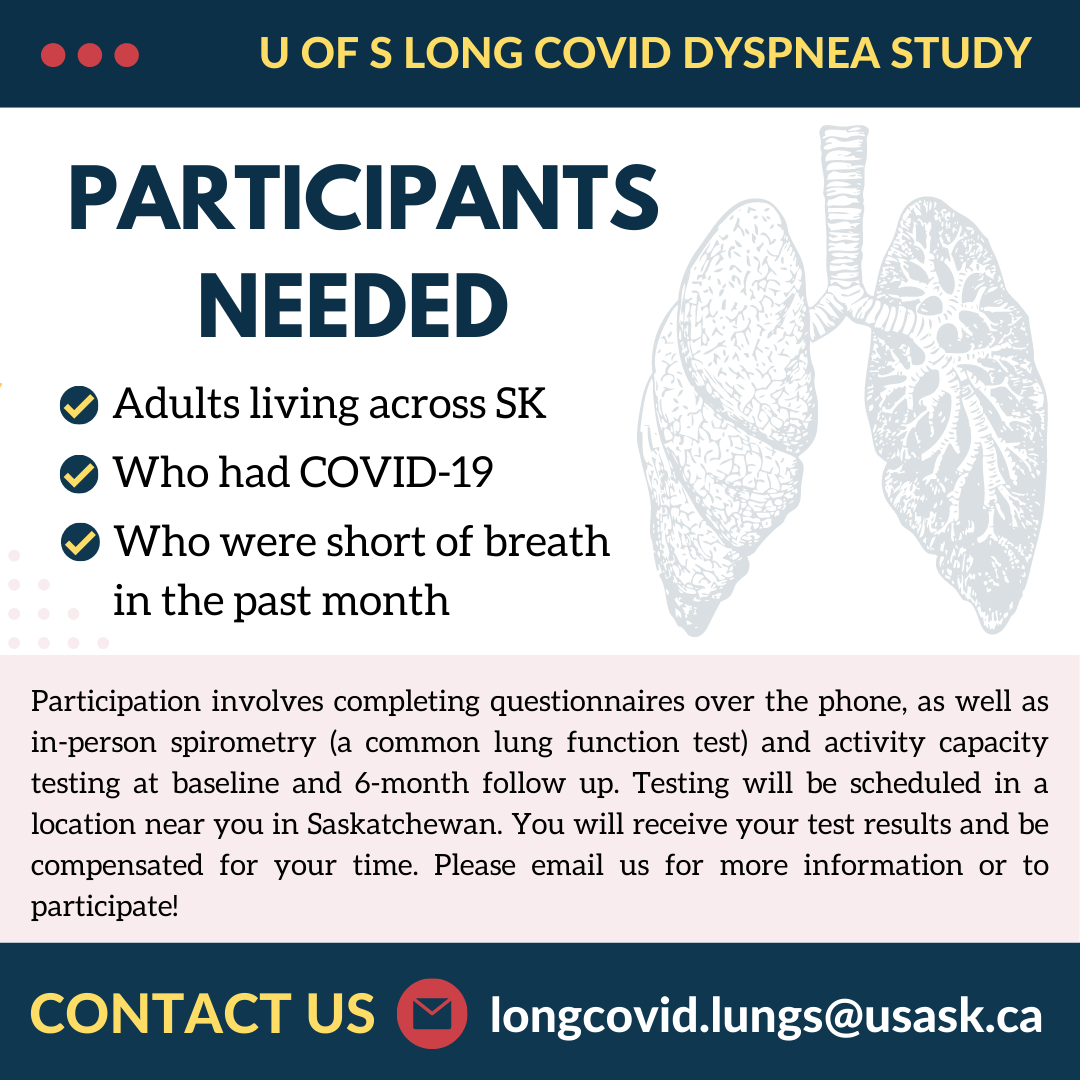 Long COVID Study