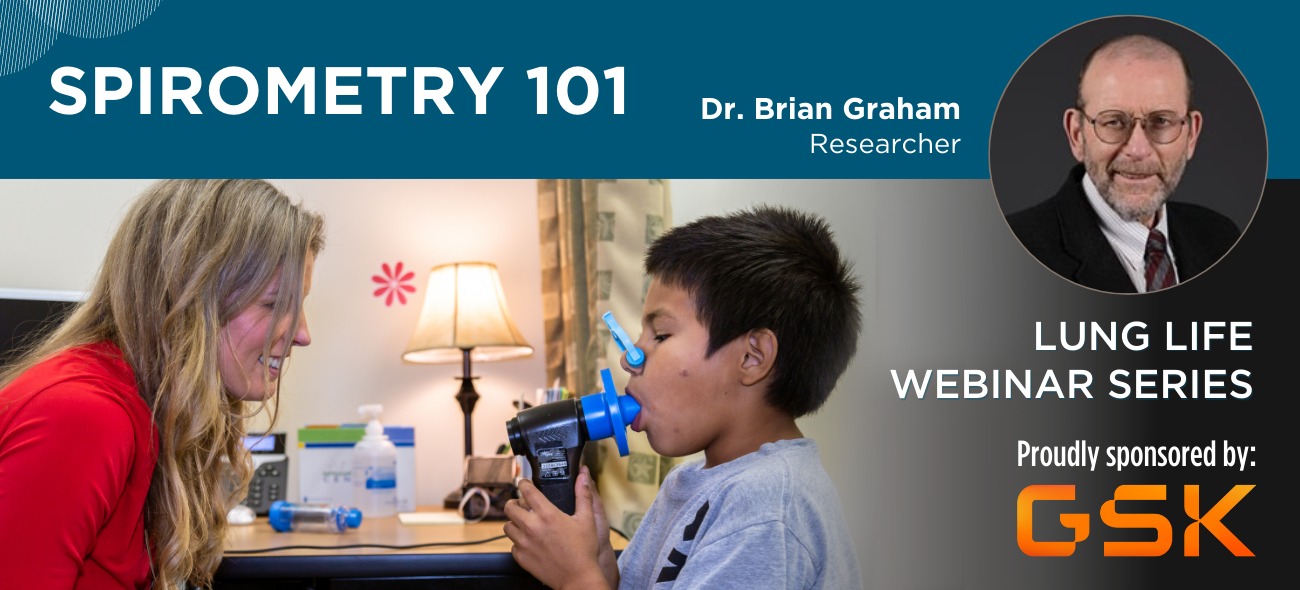 Spirometry 101