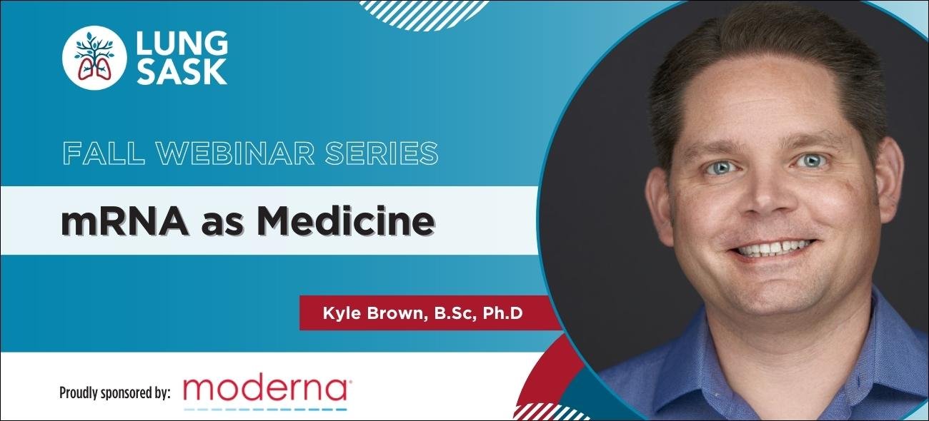 mRNA as Medicine