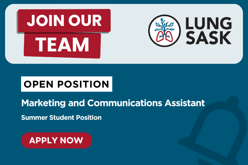 Job Posting - Marketing Assistant