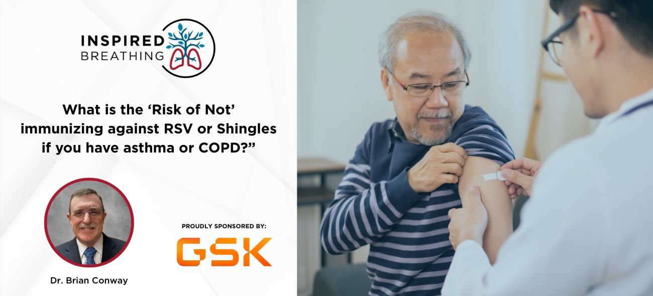 RSV and Pneumonia Webinar