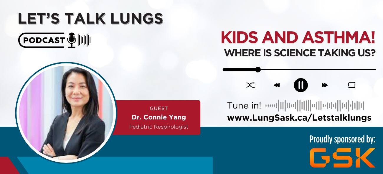 Let's Talk Lungs