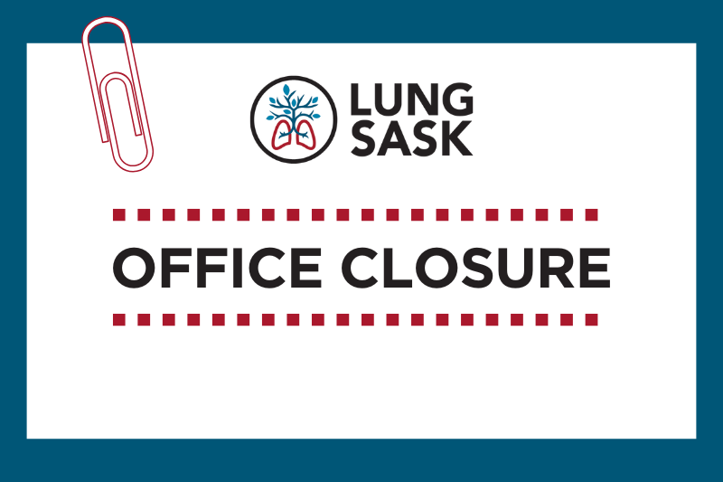 Office Closure