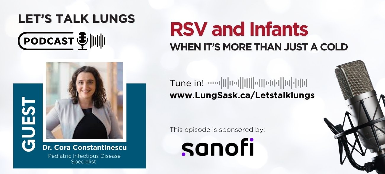 Let's Talk Lungs