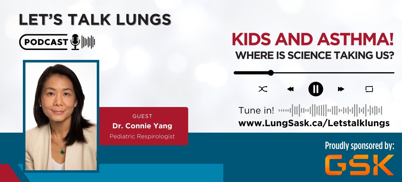 Let's Talk Lungs