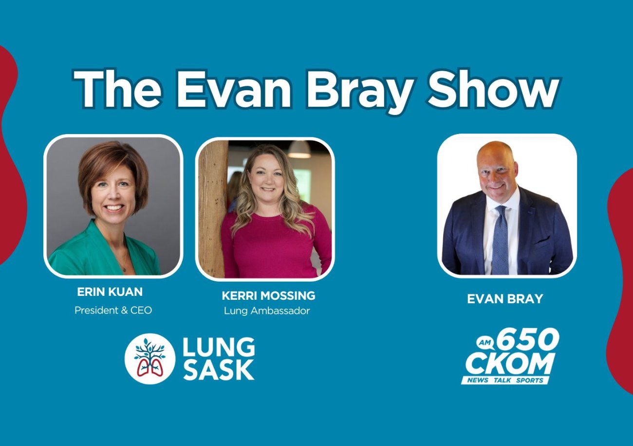The Evan Bray Show featuring Erin Kuan and Kerri Mossing