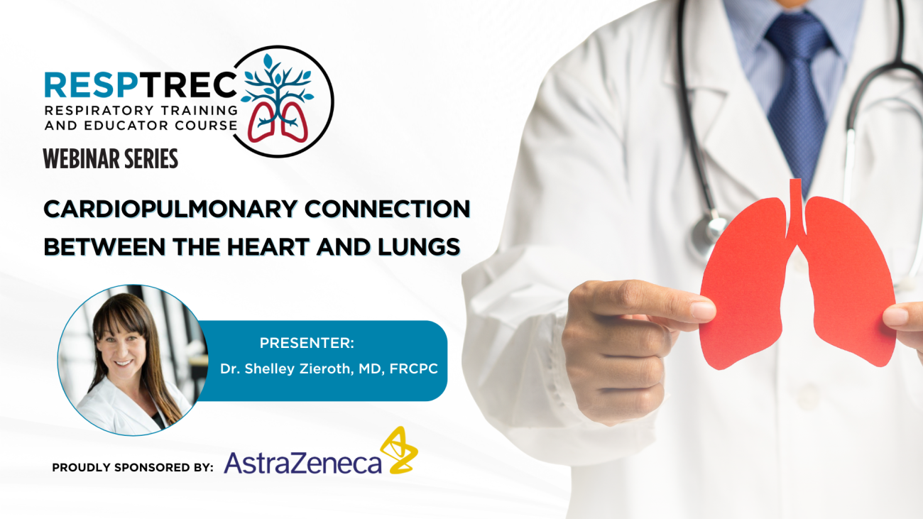RESPTREC Webinar - November 26