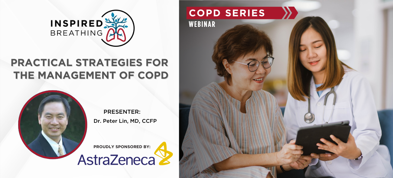 Inspired Breathing COPD Webinar