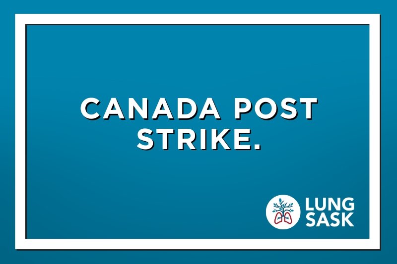 Canada Post Strike