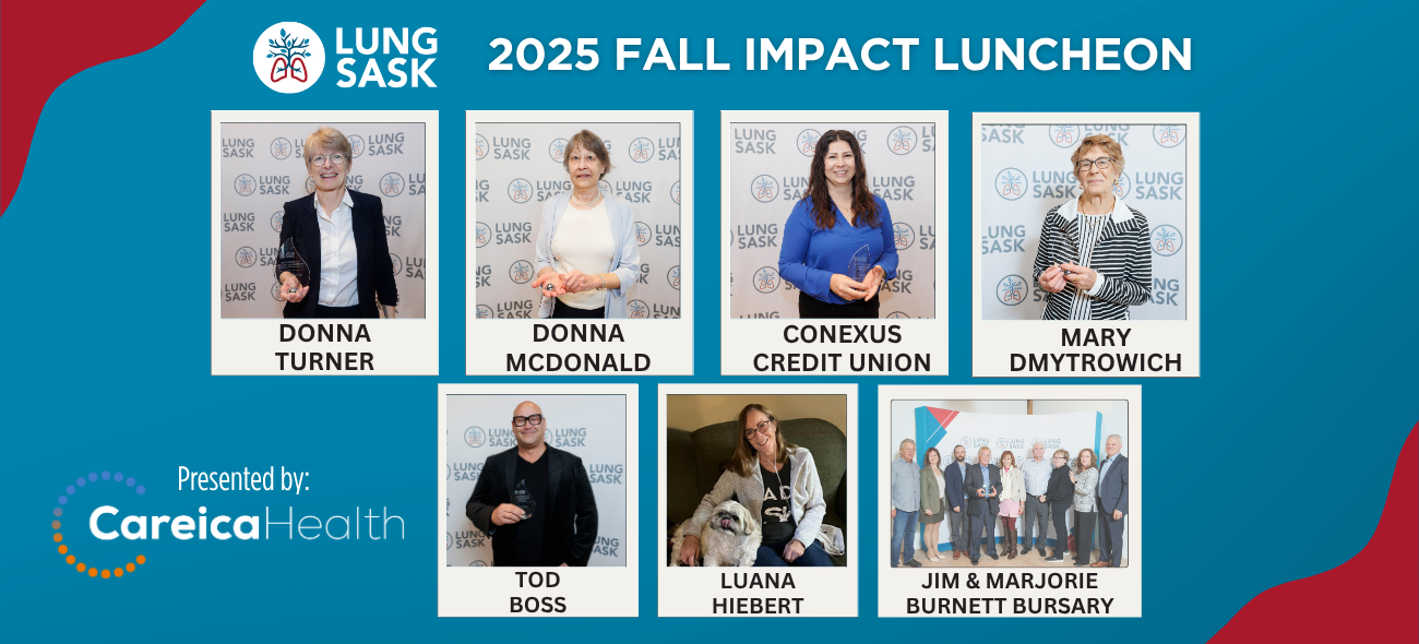 2025 Fall Impact Luncheon
