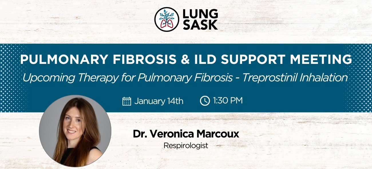 PF Support Meeting - January