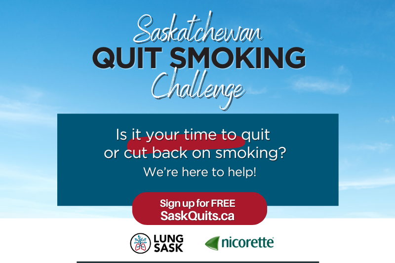 2025 SK Quit Smoking Challenge