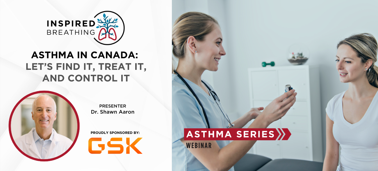 Asthma Webinar