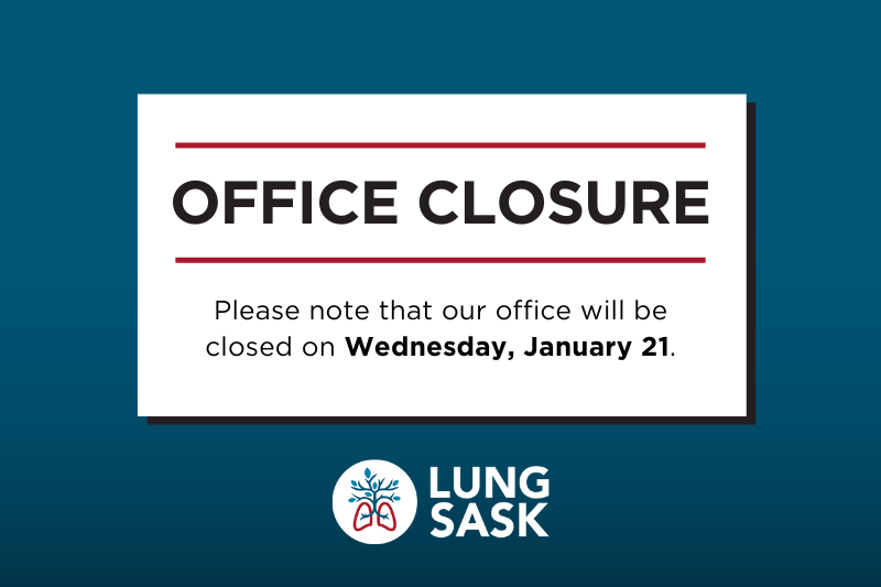 Office Closure