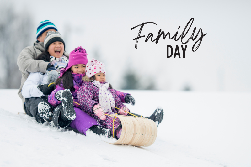 Family Day