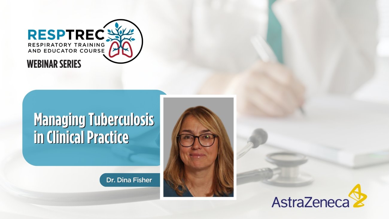 Register for the RESPTREC Webinar