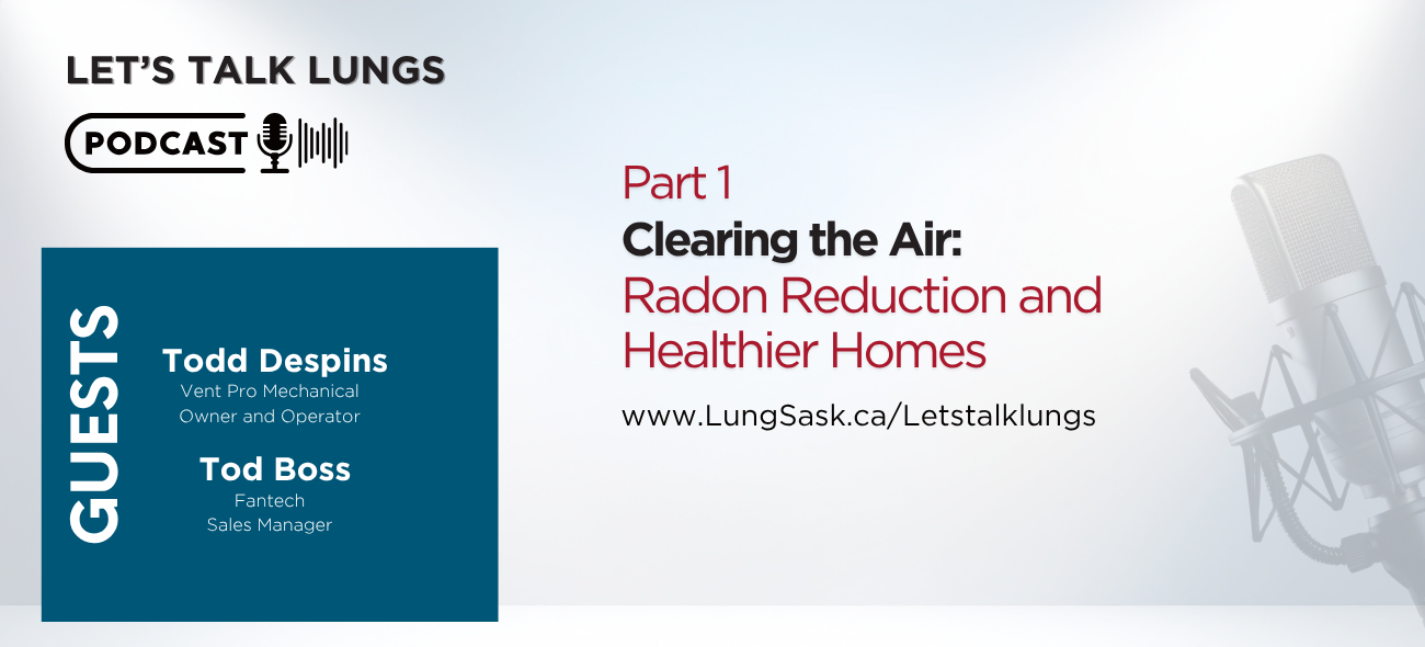 Let's Talk Lungs