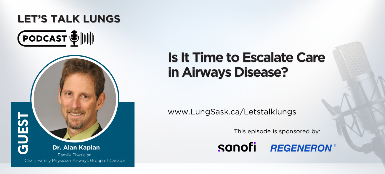 Let's Talk Lungs