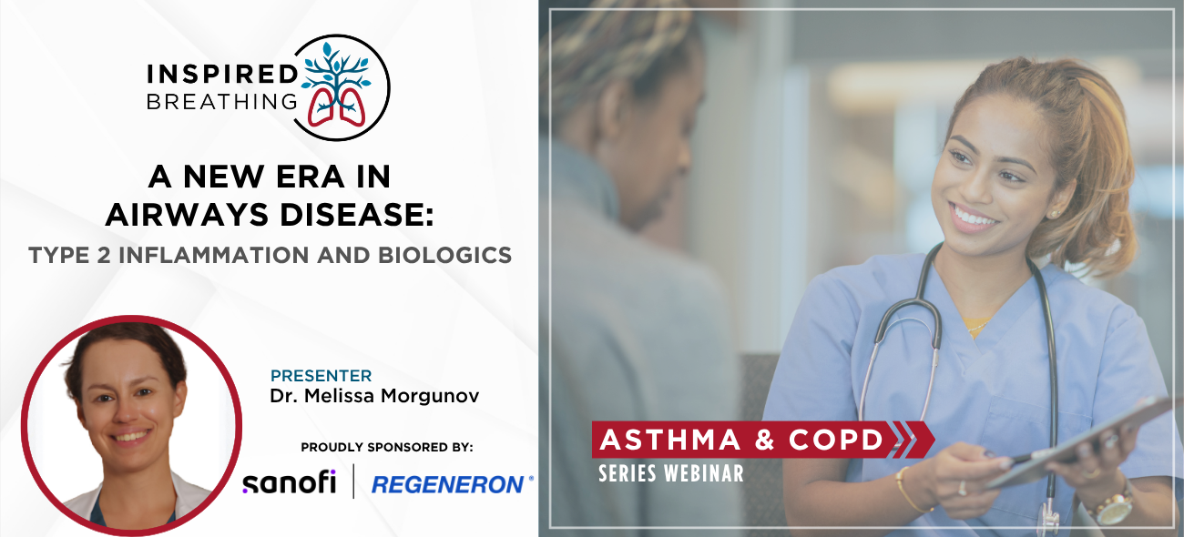 A New Era in Airways Disease