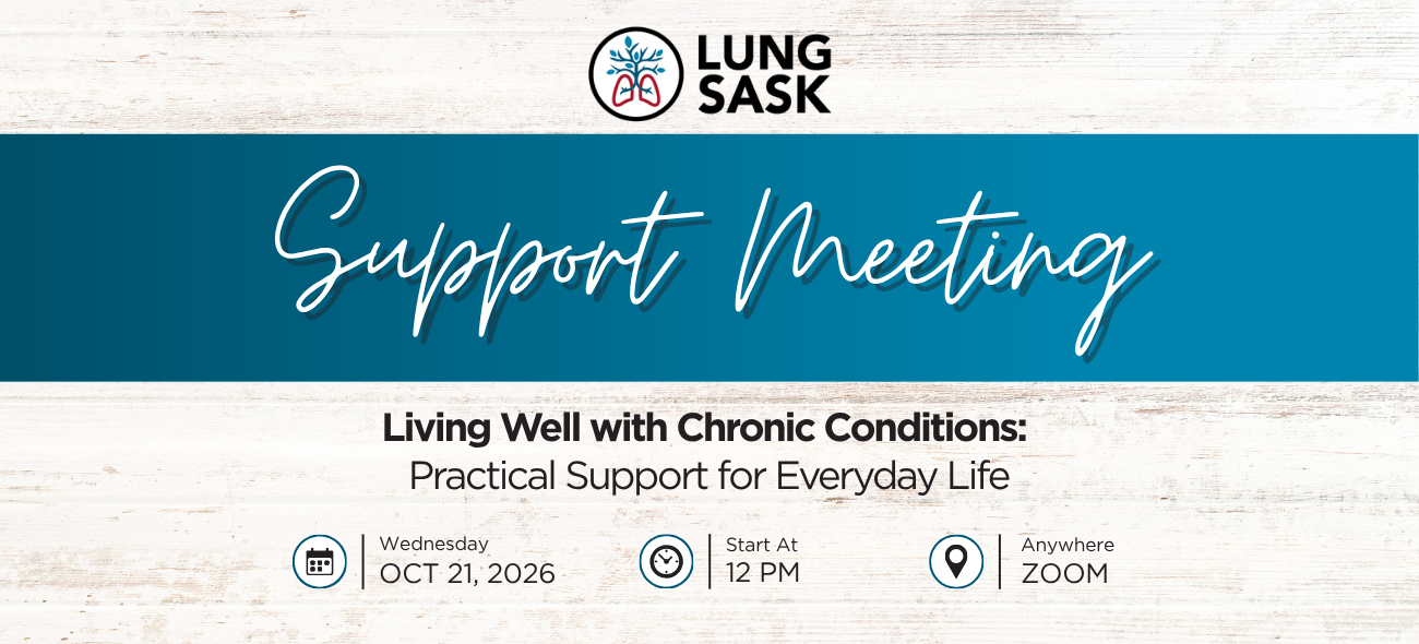 Support Meeting