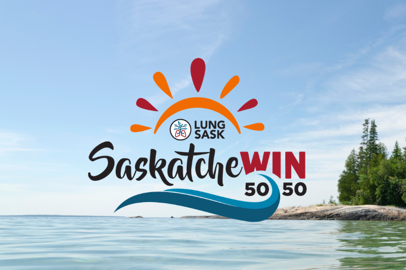 SaskatcheWIN 5050