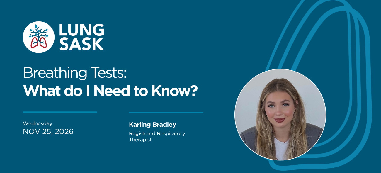 Breathing Tests - What Do I Need to Know?