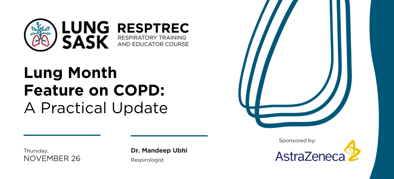 Register for the RESPTREC Webinar