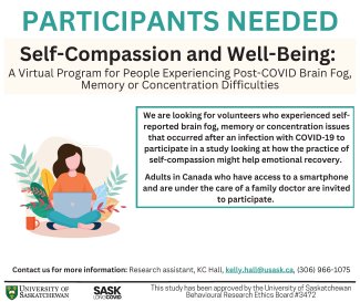 Self Compassion Poster