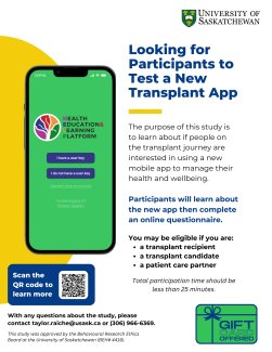 HELP App Research Study