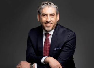 Lung Ambassador Leon