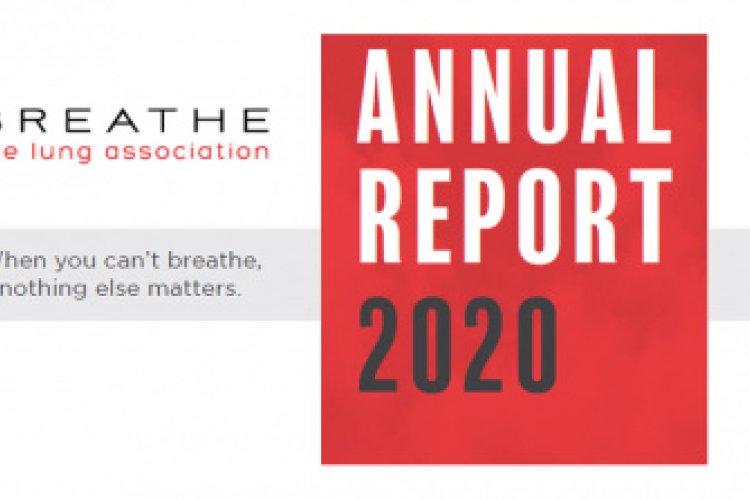 Annual Report 2020