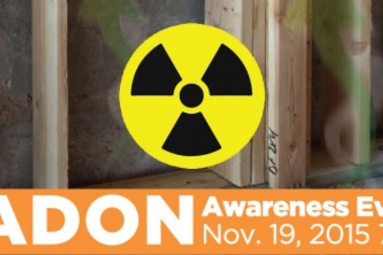 Radon 2015 News