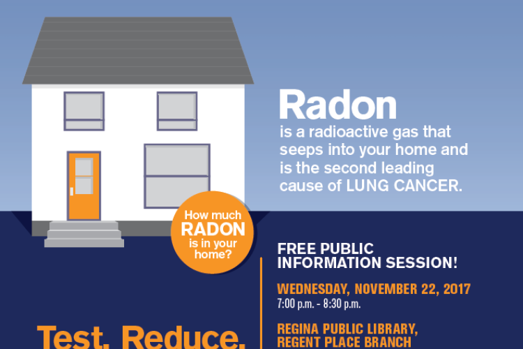 Radon Poster