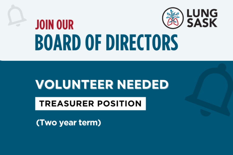 Join our Board of Directors