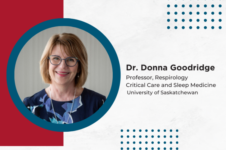 Dr. Donna Goodridge