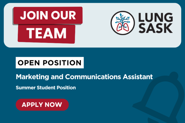 Job Posting - Marketing Assistant