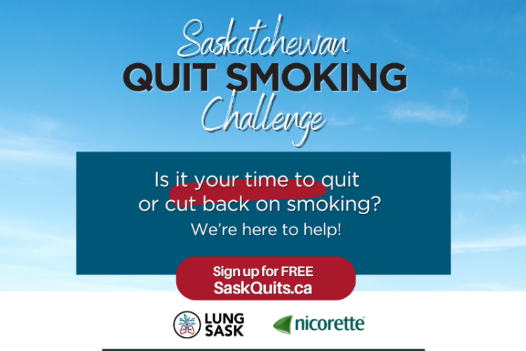 2025 SK Quit Smoking Challenge