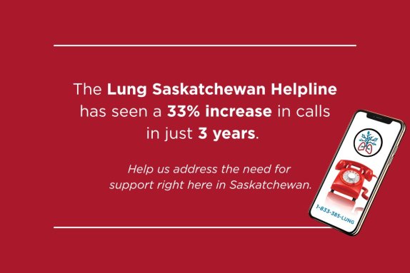 Lung Healthline