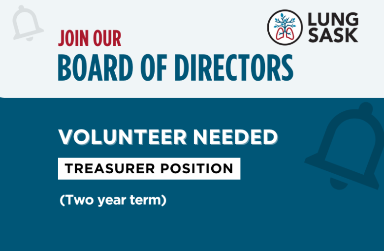 Join our Board of Directors
