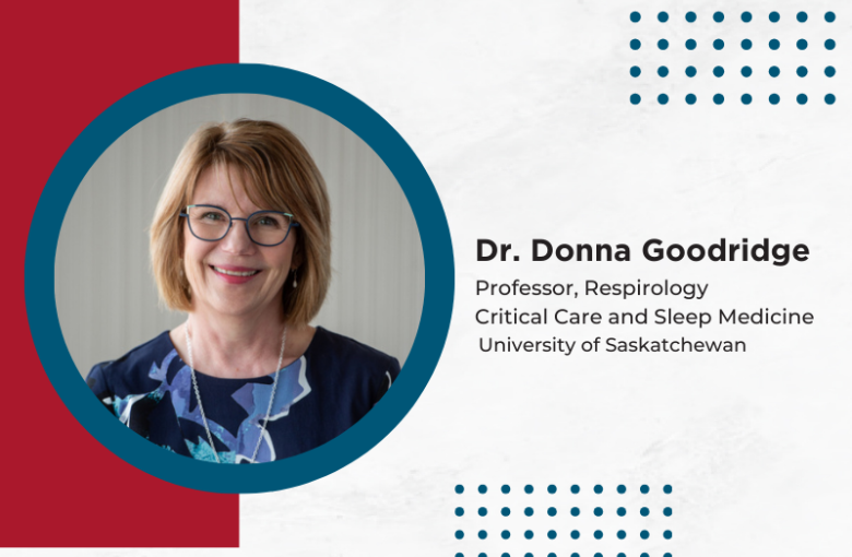 Dr. Donna Goodridge