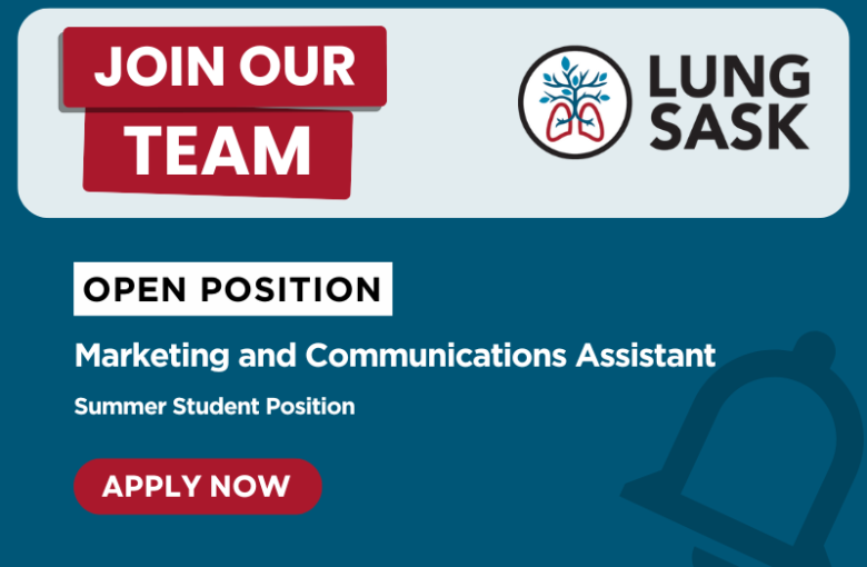 Job Posting - Marketing Assistant